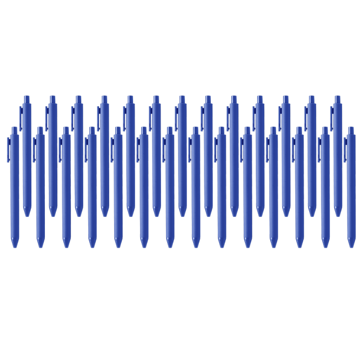 Bulk Jotter Pens For Pen Bar-24 Pack Refill