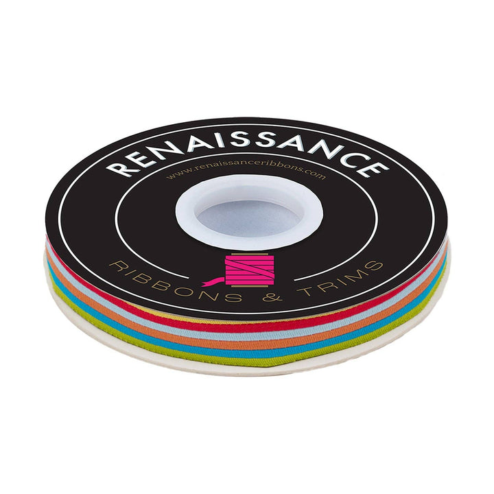 Rainbow Power - 5/8" Wide
