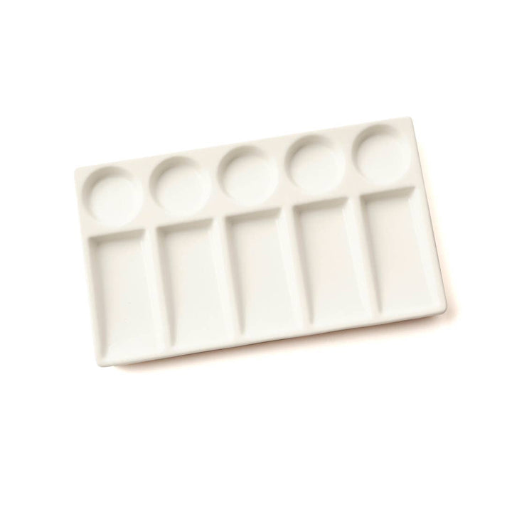 Porcelain Palette