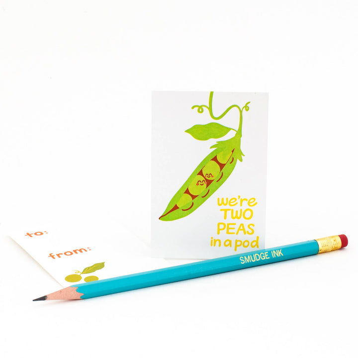 Mini Snack Attack Valentines Boxed Set