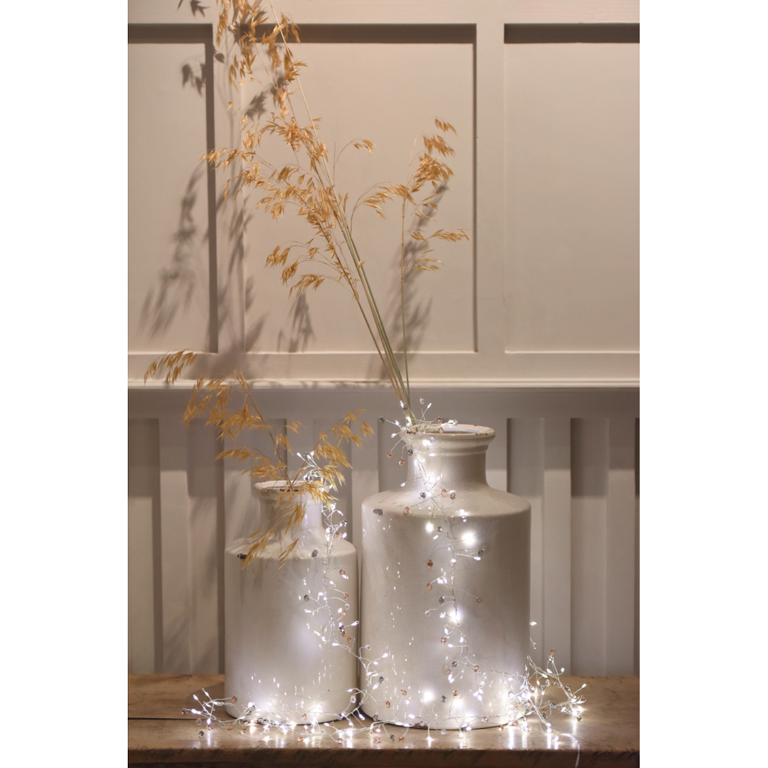 Coco Cluster Lights - Chic &amp; Stylish!