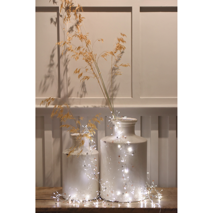Coco Cluster Lights - Chic &amp; Stylish!
