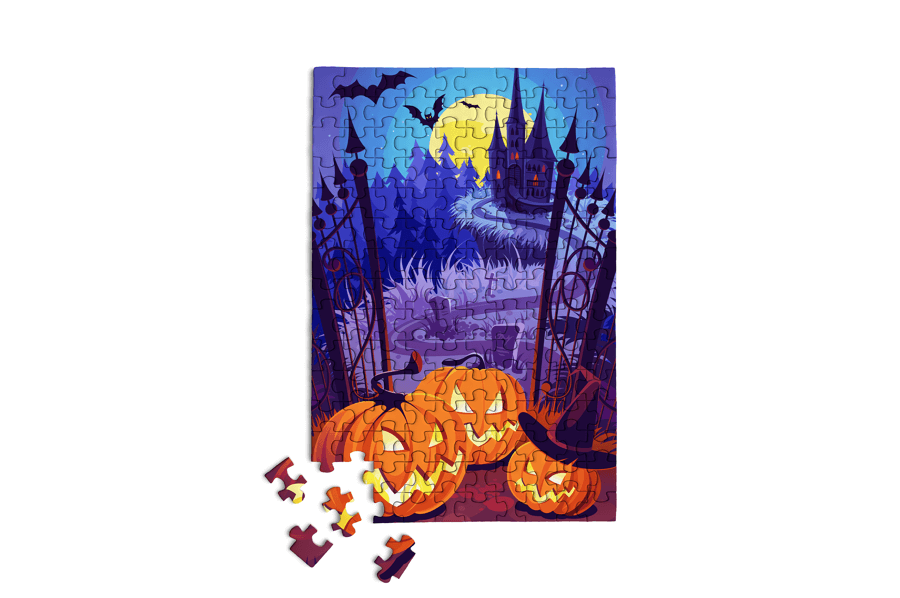 Scare-bnb
