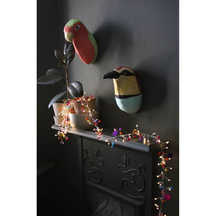 Folklore Fairy Lights