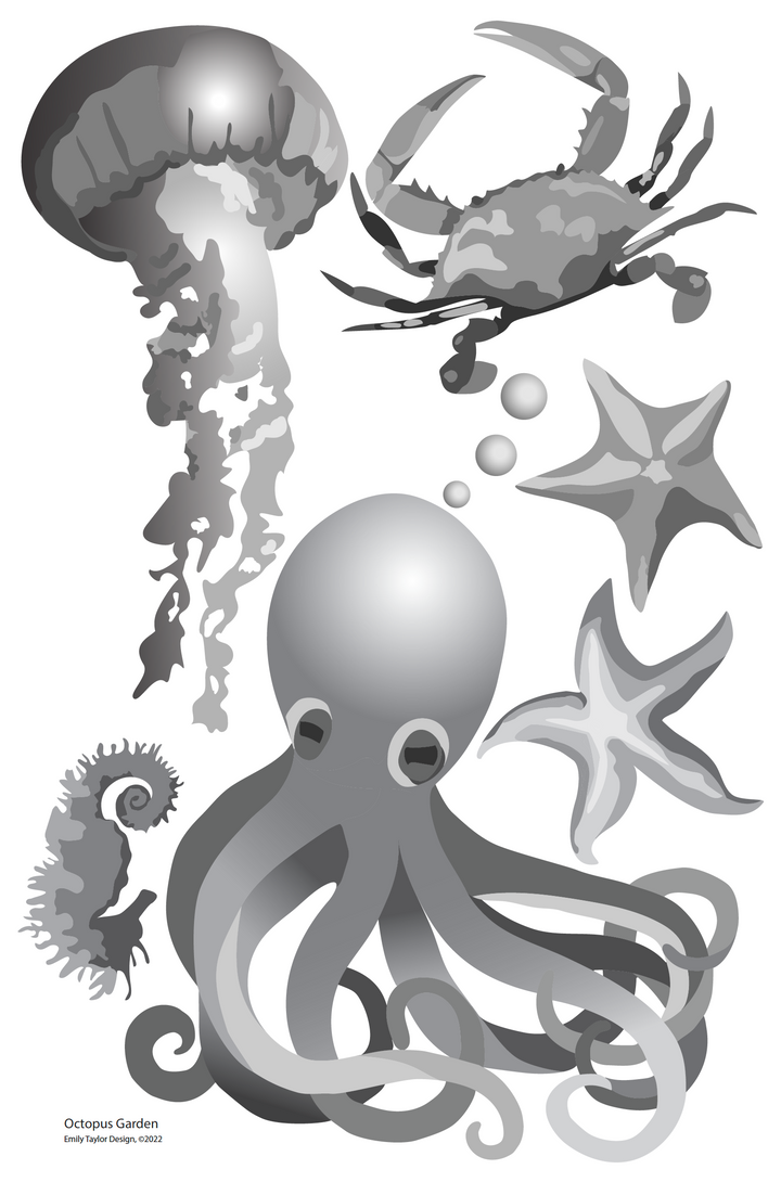 Octopus Garden