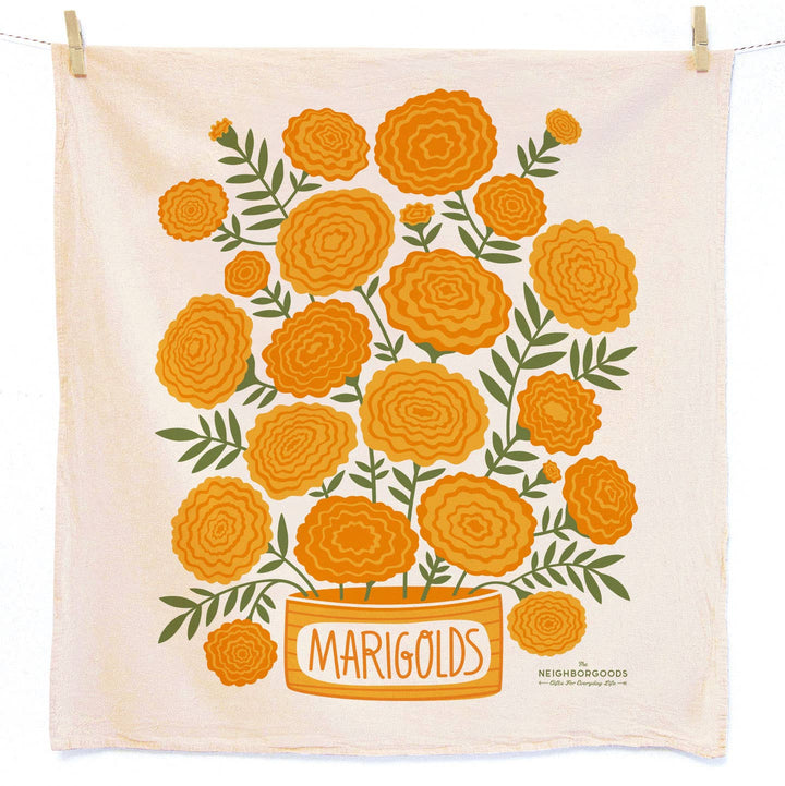 HELLO SUNSHINE -Tea Towel Set of 2