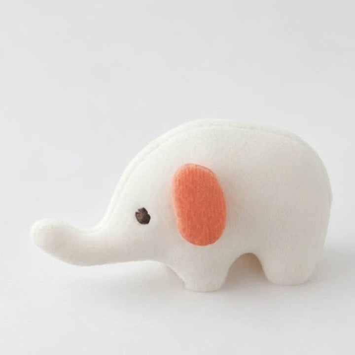Handmade Fabric Brooch Pin