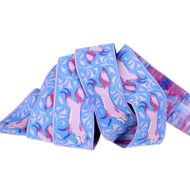 Glow Garden - Foxes 1 1/2"