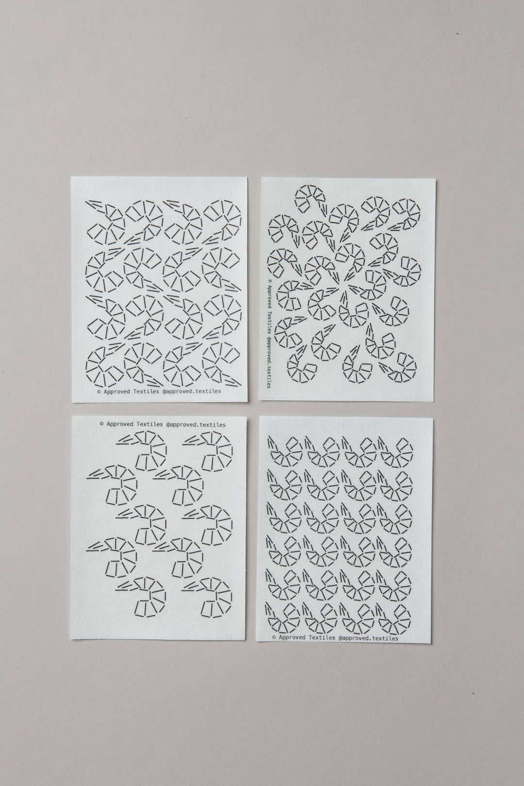 Shrimpshiko: Visible Mending Transfers