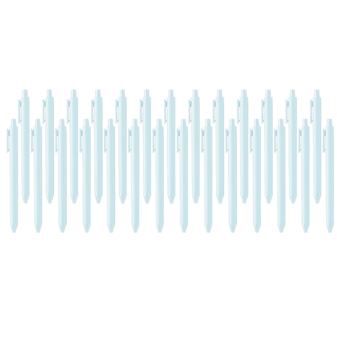 Bulk Jotter Pens For Pen Bar-24 Pack Refill
