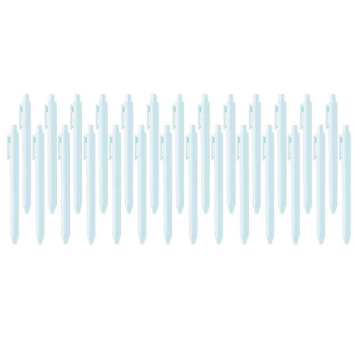 Bulk Jotter Pens For Pen Bar-24 Pack Refill