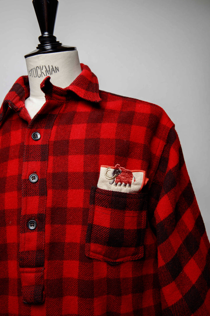Mini Pocket Handkerchief – Mammoth