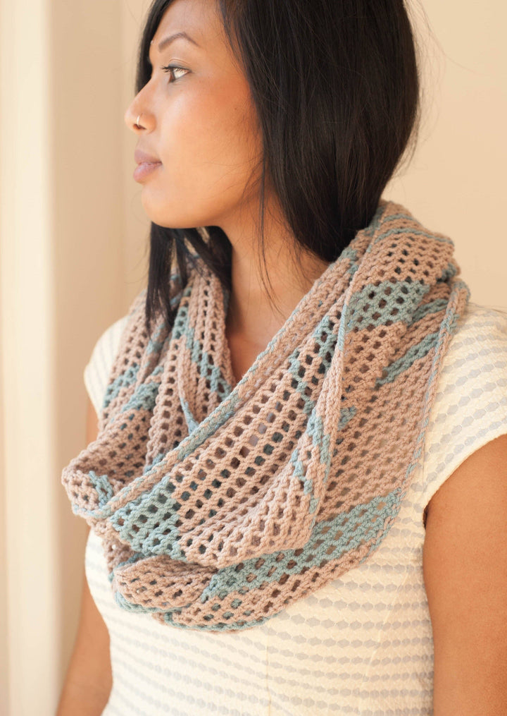 Reixa Knitting Pattern