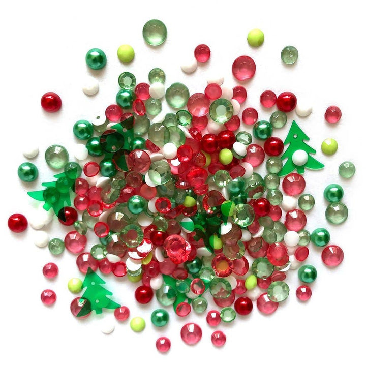 Christmas Carnival  - Sparkletz Craft Embellishments