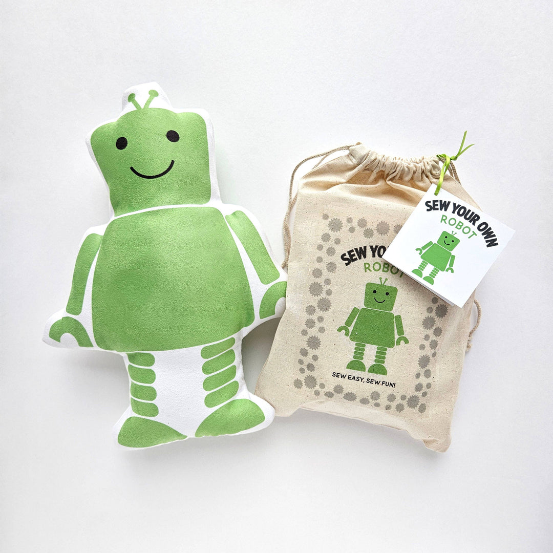 Robot Sewing Kit 