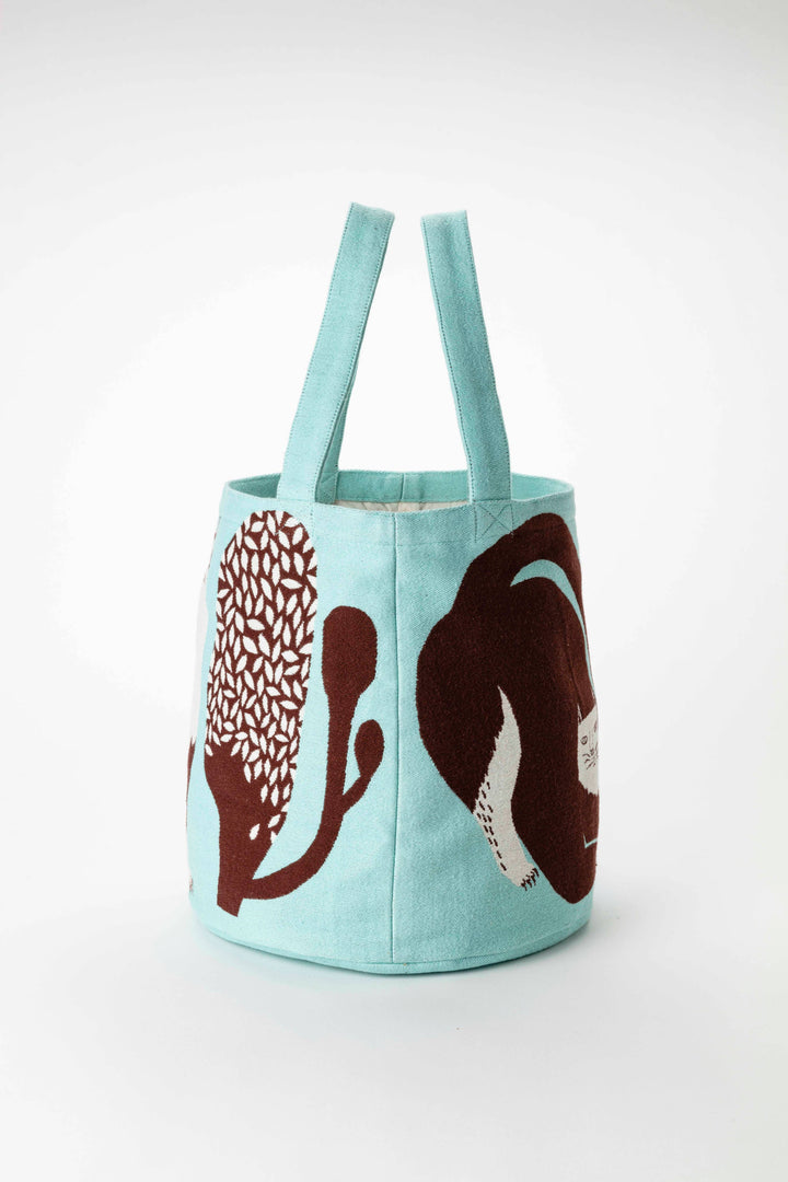 Tote Bag – Cat
