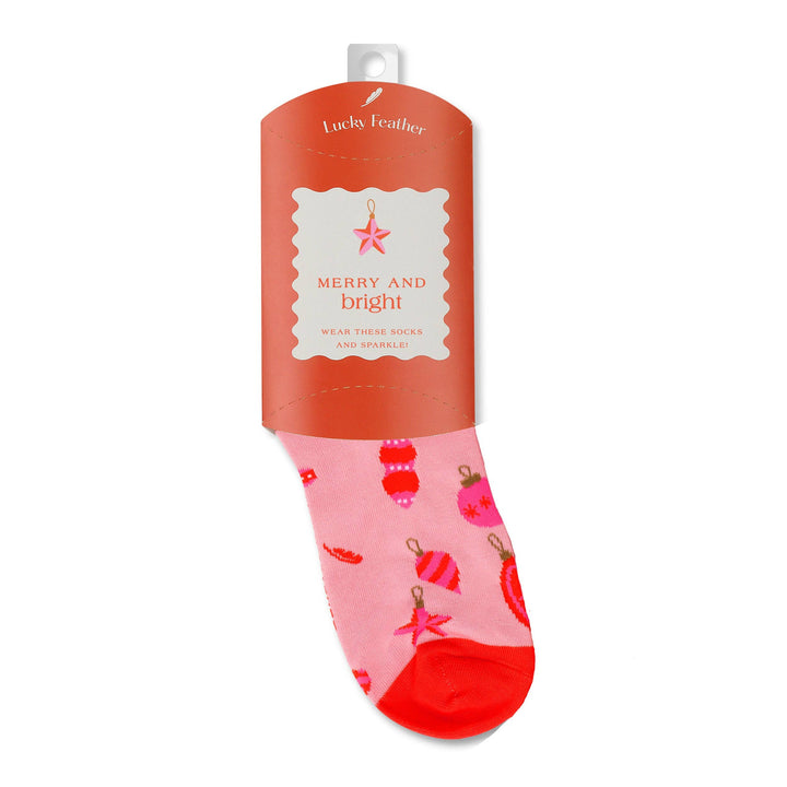 Merry &amp; Bright Holiday Bundle + Display