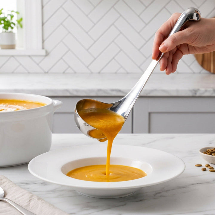 NEW Nessie Ladle - Premium Gift
