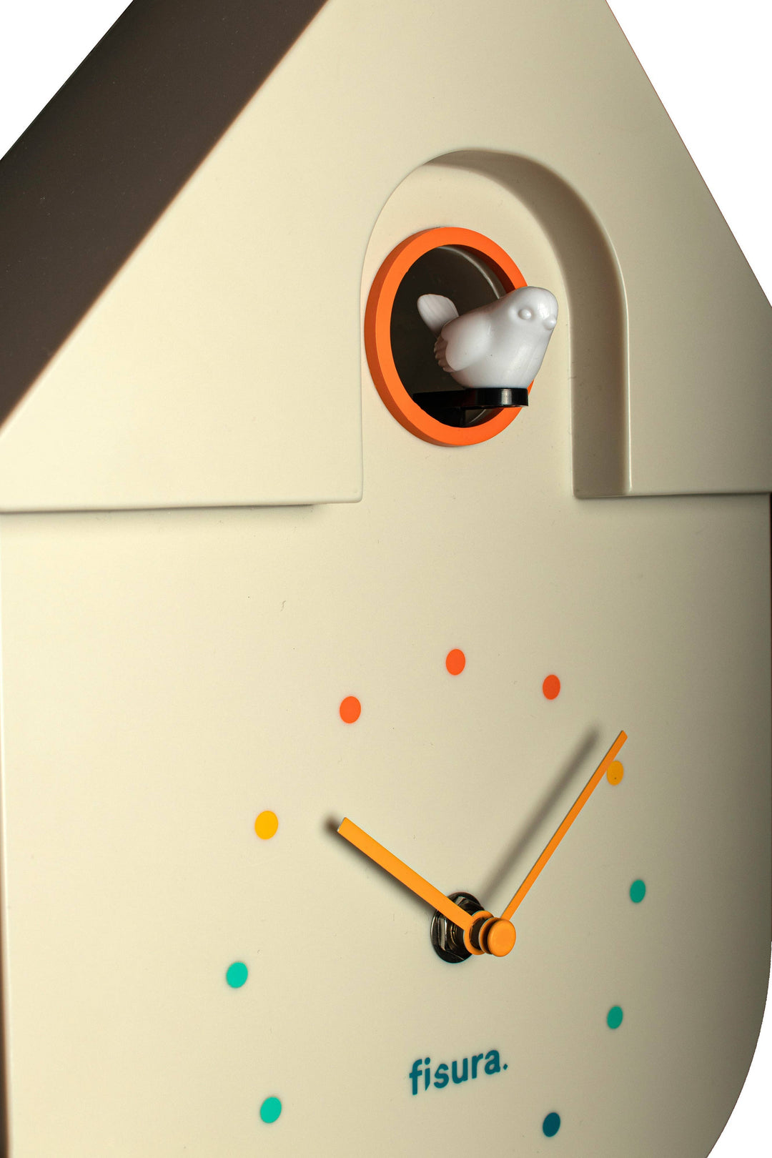 Cuco Casita Rainbow Watch