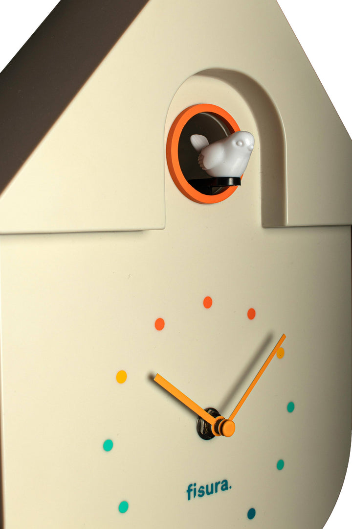 Cuco Casita Rainbow Watch