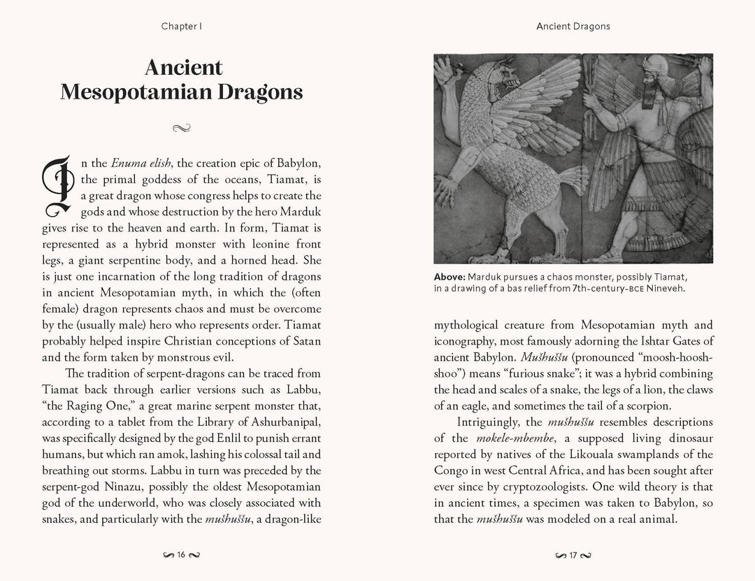 Pocket Book of Dragons
