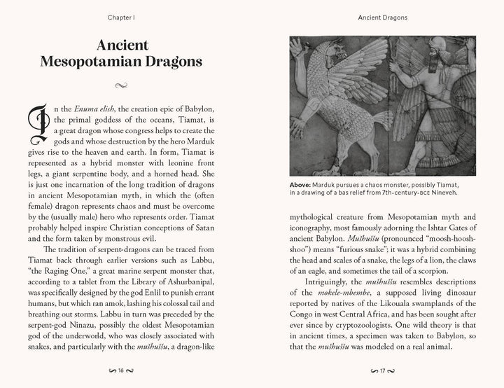 Pocket Book of Dragons