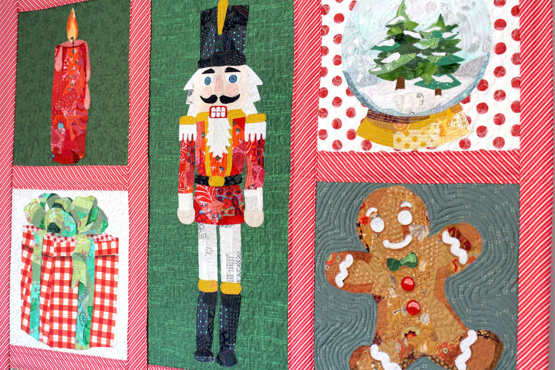 12 Days of Christmas