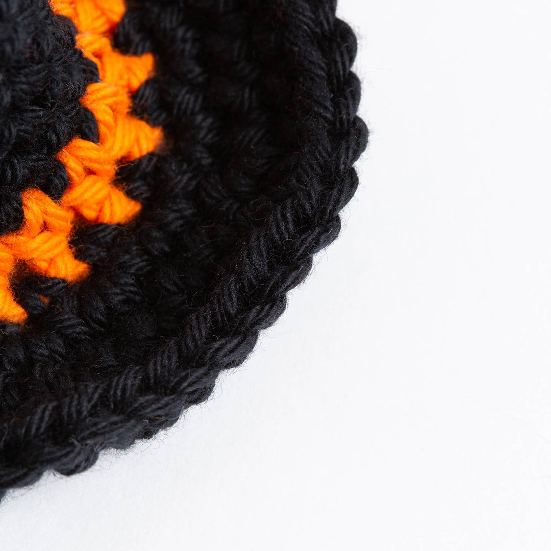 My Pocket Witch's Hat Crochet Kit