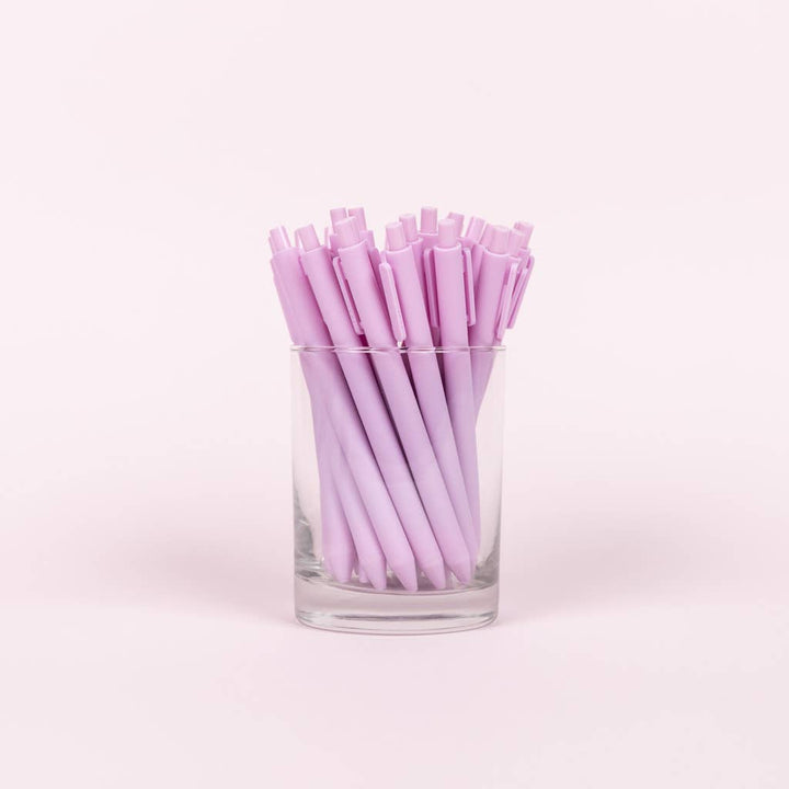 Bulk Jotters - with Cup