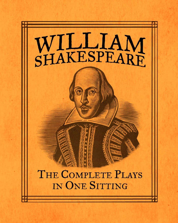 Shakespeare Box Set