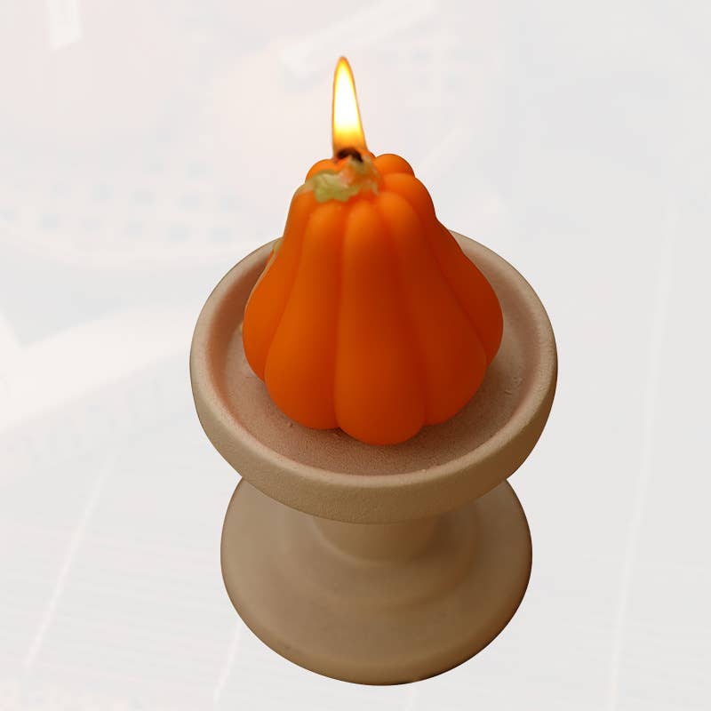 Pumpkin Scented Candle