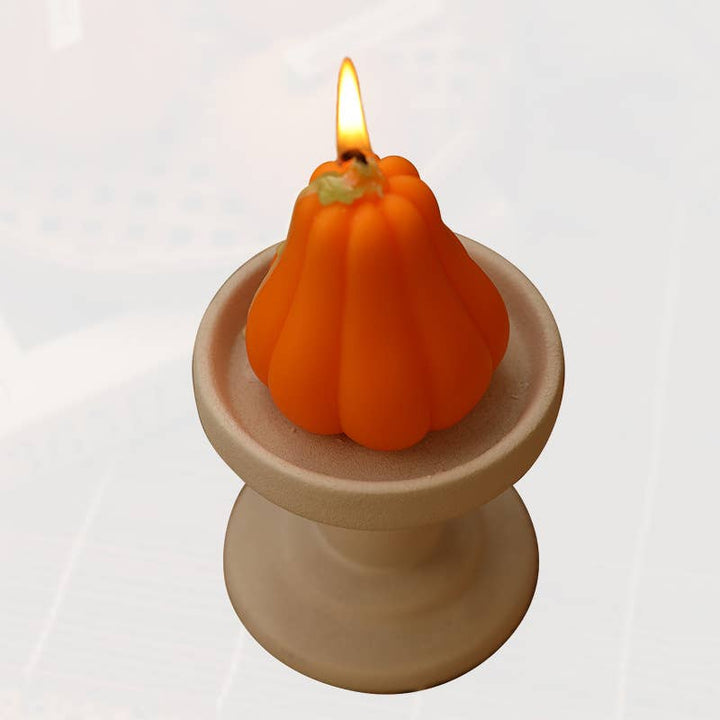Pumpkin Scented Candle