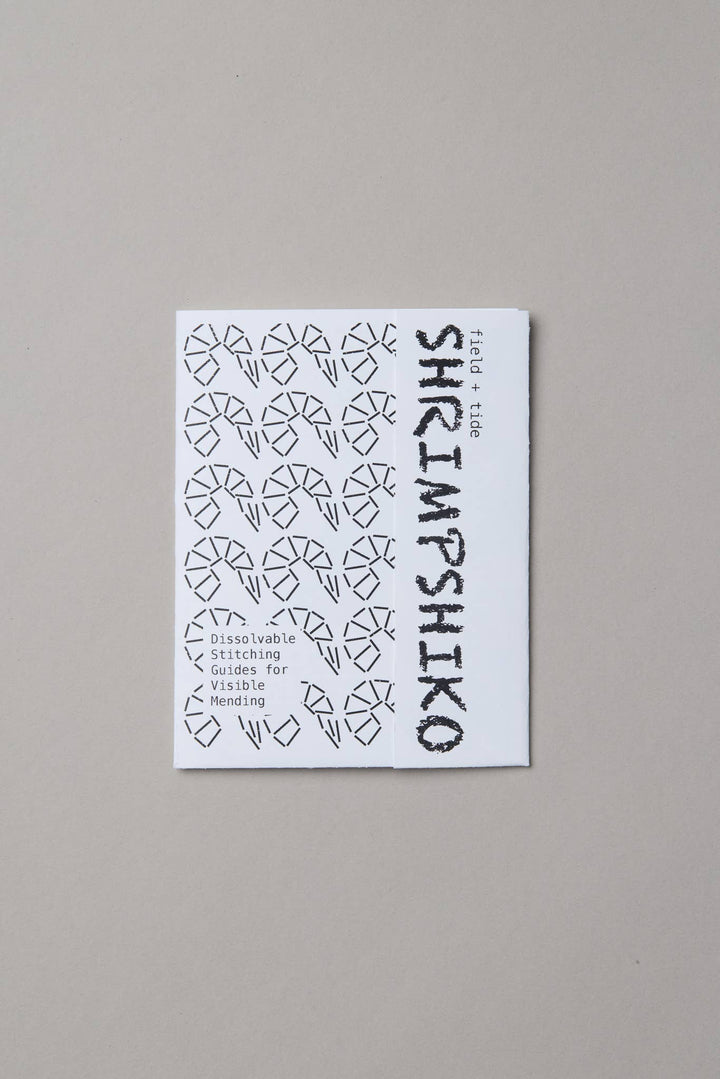 Shrimpshiko: Visible Mending Transfers