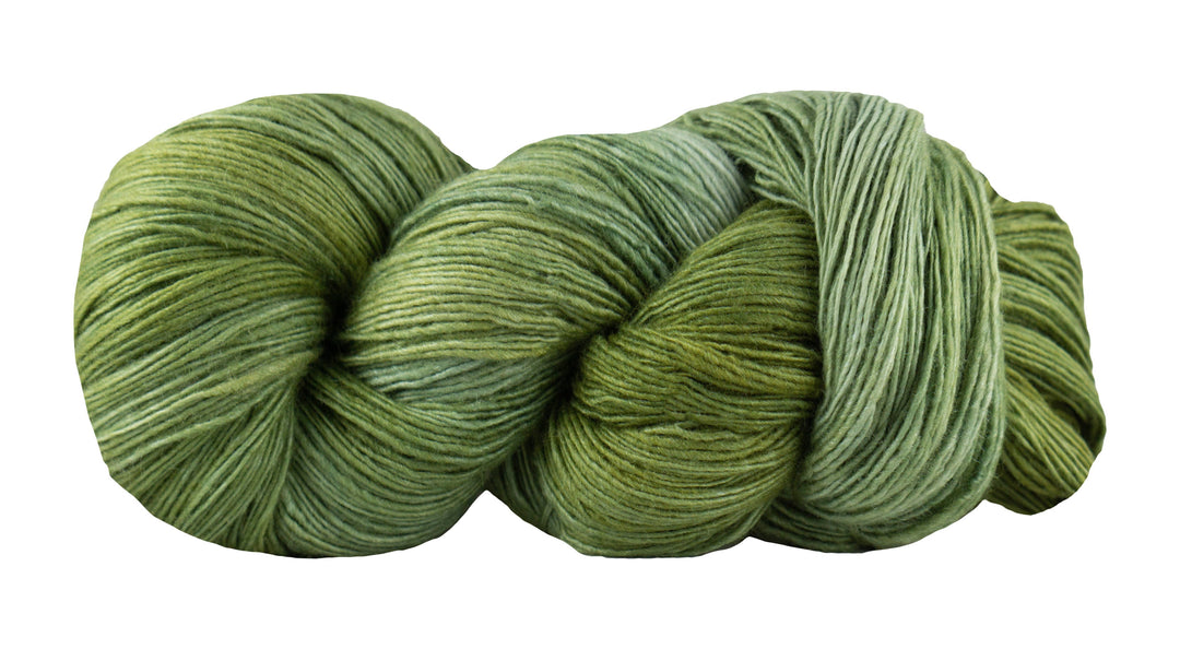 Fino Merino Silk Yarn