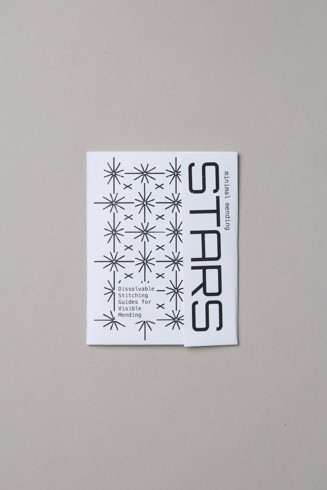 Stars . Minimal Mending Series