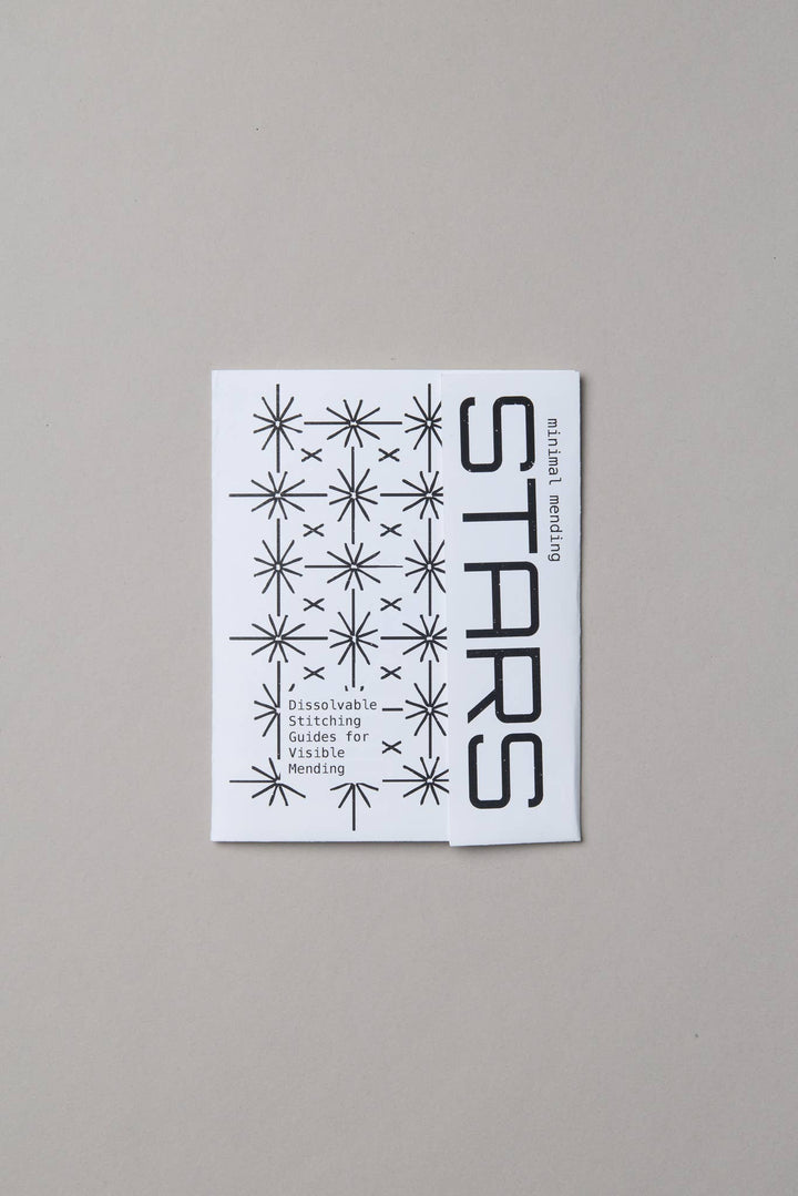 Stars . Minimal Mending Series