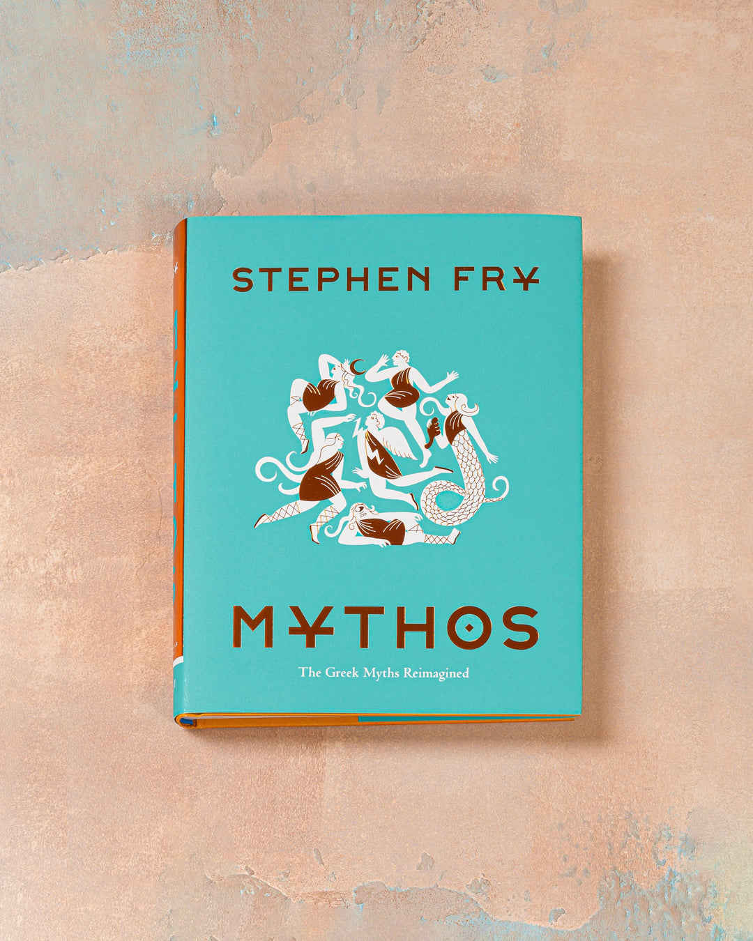 Mythos
