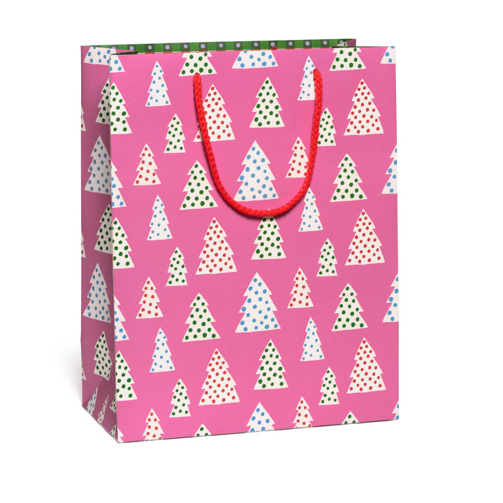 Polka Dot Trees gift bags