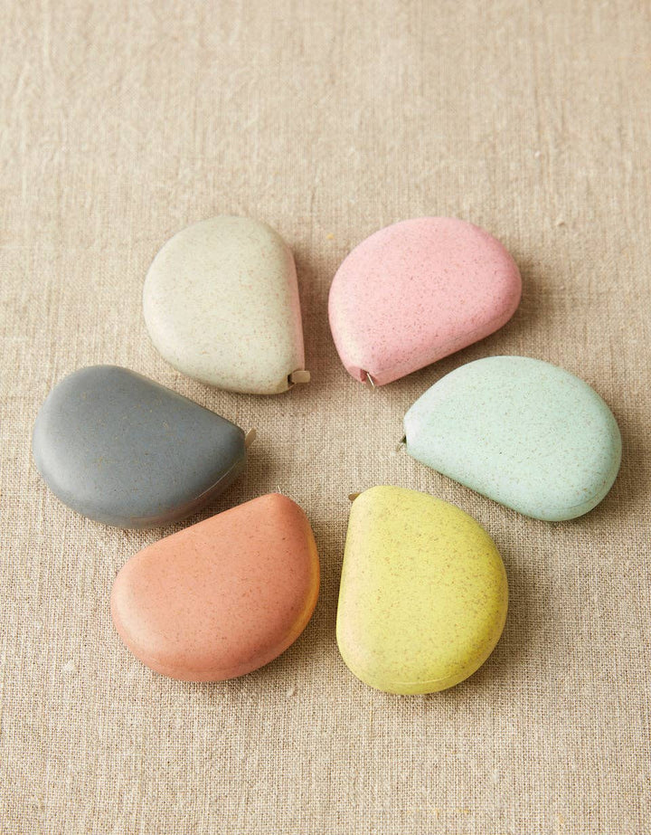 Tape Measure - Storm