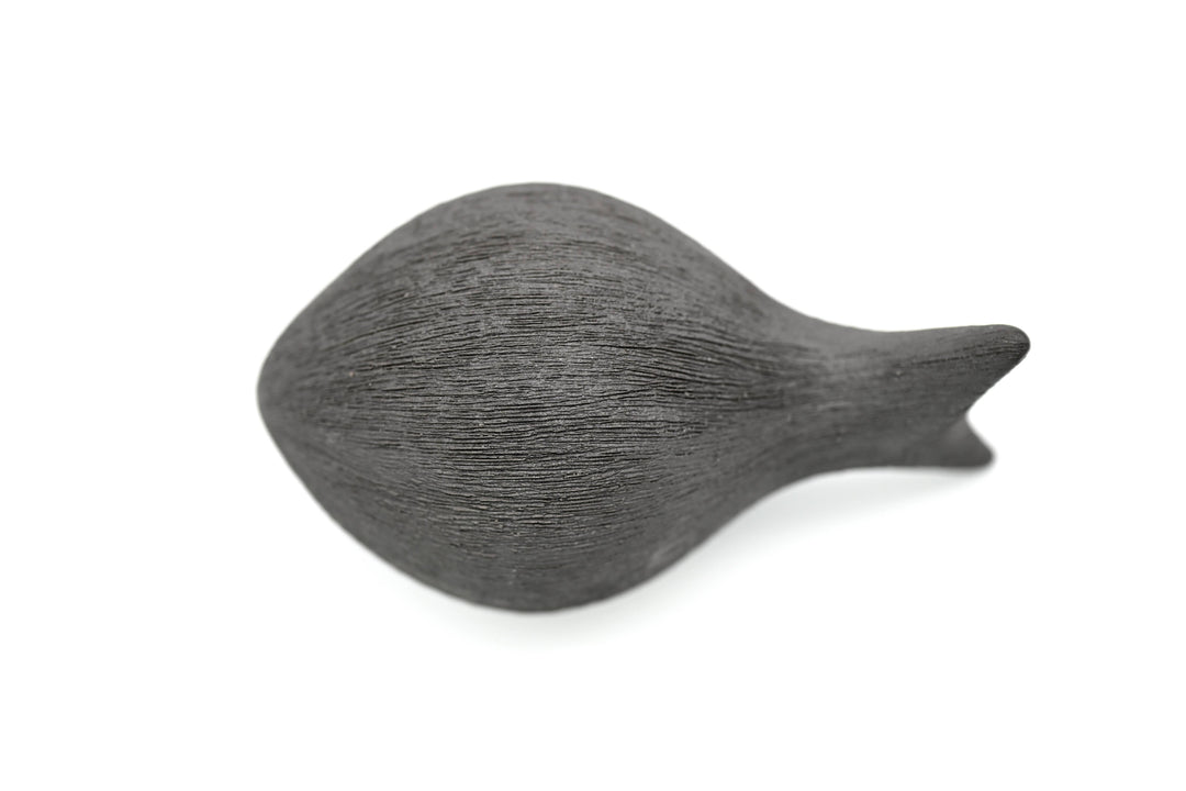 Handcrafted Mini Fish Charcoal
