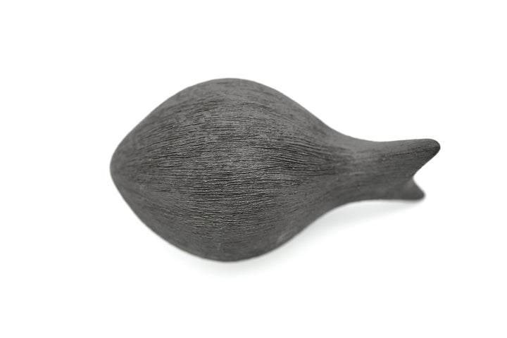 Handcrafted Mini Fish Charcoal