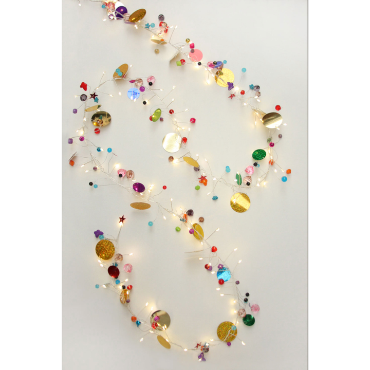 Folklore Fairy Lights