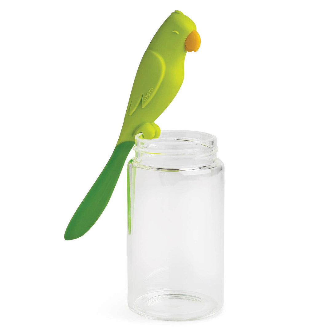NEW Parry Jar Scraper Spatula
