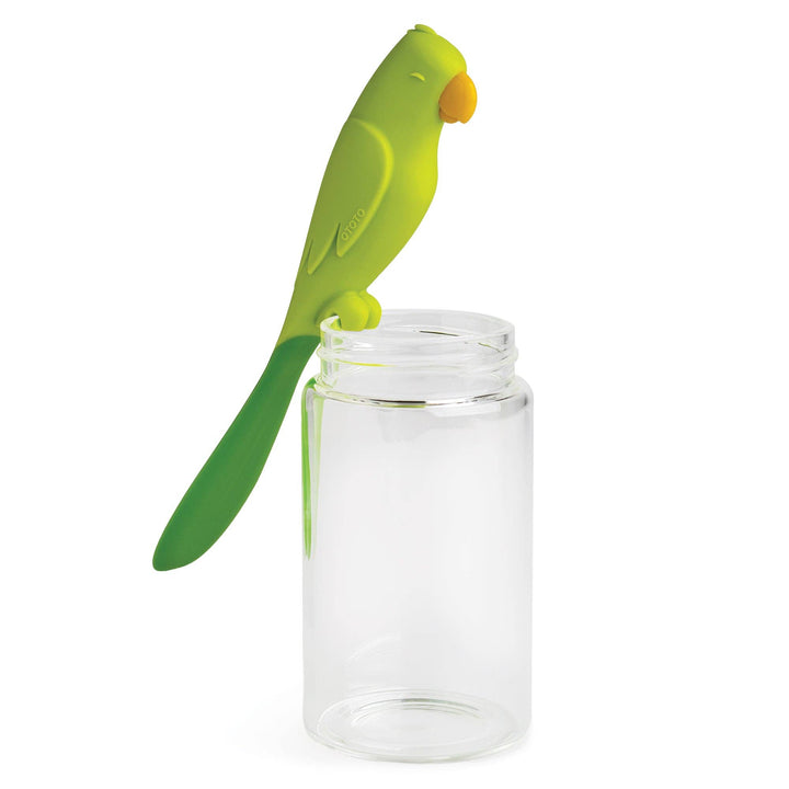 NEW Parry Jar Scraper Spatula