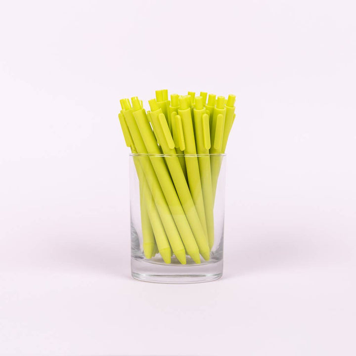 Bulk Jotters - with Cup