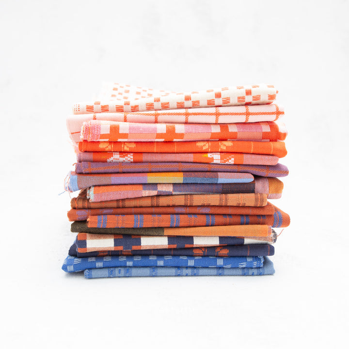 Fine &amp; Dandy Fat Quarter Bundle