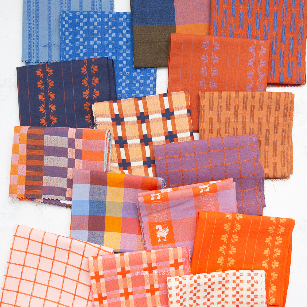 Fine &amp; Dandy Fat Quarter Bundle