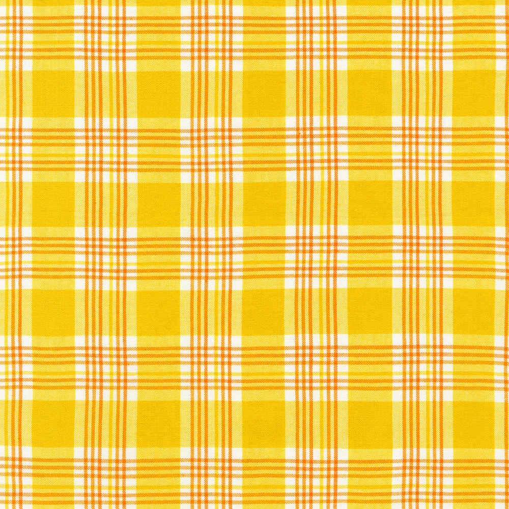 Kona Loomworks by the 1/4 Yard - Sunflower