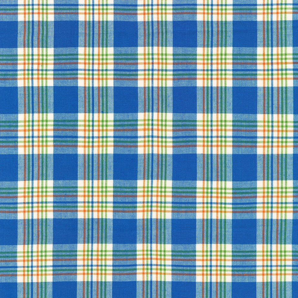 Kona Loomworks by the 1/4 Yard - Coastline