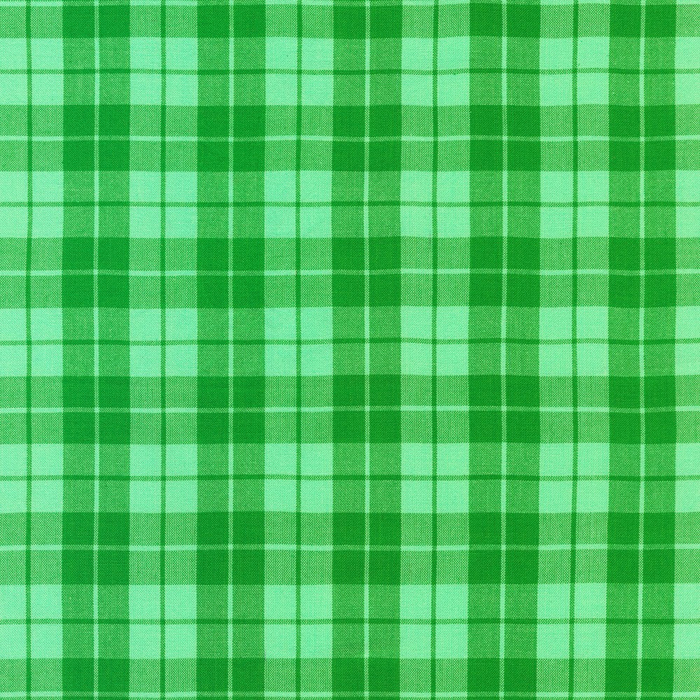 Kona Loomworks by the 1/4 Yard - Kiwi